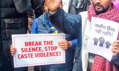 https://www.madhyamam.com/tags/caste-violence