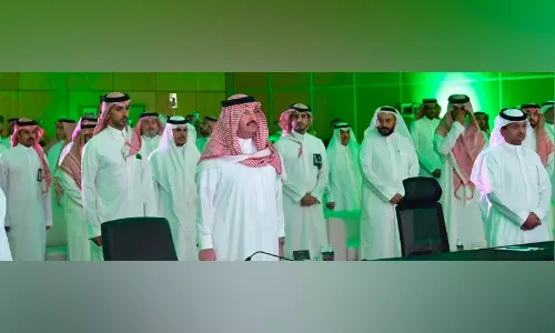 അസീറിൽ വൻ ടൂറിസം പദ്ധതി; ‘വെസ്​റ്റേൺ അബഹ’ക്ക് തറക്കല്ലിട്ടു; 1000-ലേറെ പേർക്ക് തൊഴിലവസരം