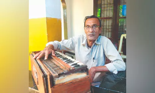 കോഴിക്കോട് അബൂബക്കർ; ഓർമകളുടെ തന്ത്രികളിൽ എണ്ണമറ്റ പാട്ടുകൾ