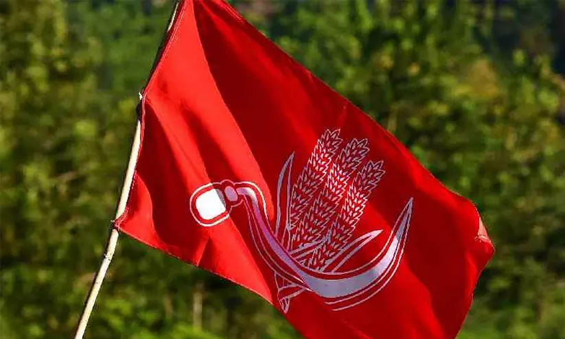 തെരഞ്ഞെടുപ്പ് തോൽവി: മൂവാറ്റുപുഴയിൽ അന്വേഷണത്തിന് സി.പി.ഐ; ചാത്തന്നൂരിൽ മൗനം തെരഞ്ഞെടുപ്പ് തോൽവി: മൂവാറ്റുപുഴയിൽ അന്വേഷണത്തിന് സി.പി.ഐ; ചാത്തന്നൂരിൽ മൗനം