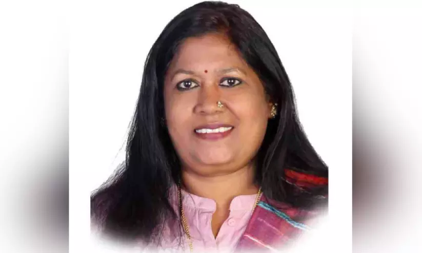 ചരിത്രം സാക്ഷി, പാർവതി പടിയിറങ്ങി; മൂലമറ്റം വൈദ്യുതി നിലയത്തിന്റെ ചുമതല വഹിച്ച ആദ്യ വനിത ചരിത്രം സാക്ഷി, പാർവതി പടിയിറങ്ങി; മൂലമറ്റം വൈദ്യുതി നിലയത്തിന്റെ ചുമതല വഹിച്ച ആദ്യ വനിത