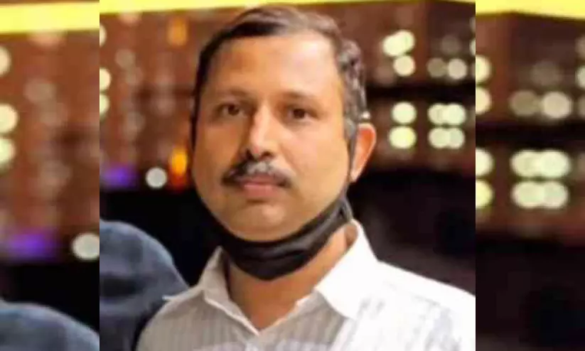 12കാരന്റെ മുറിവിൽ മുളകുപൊടി വിതറി, നഖത്തിൽ മരക്കഷണം കുത്തിക്കയറ്റി; ബന്ധുവായ ഒന്നാംപ്രതി കീഴടങ്ങി 12കാരന്റെ മുറിവിൽ മുളകുപൊടി വിതറി, നഖത്തിൽ മരക്കഷണം കുത്തിക്കയറ്റി; ബന്ധുവായ ഒന്നാംപ്രതി കീഴടങ്ങി