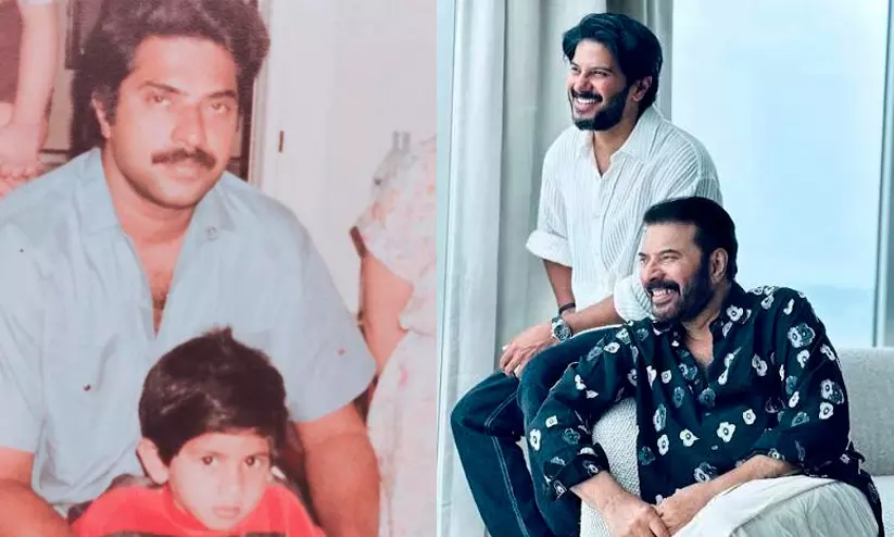 Dulquer Salmaan Dulquer Salmaan