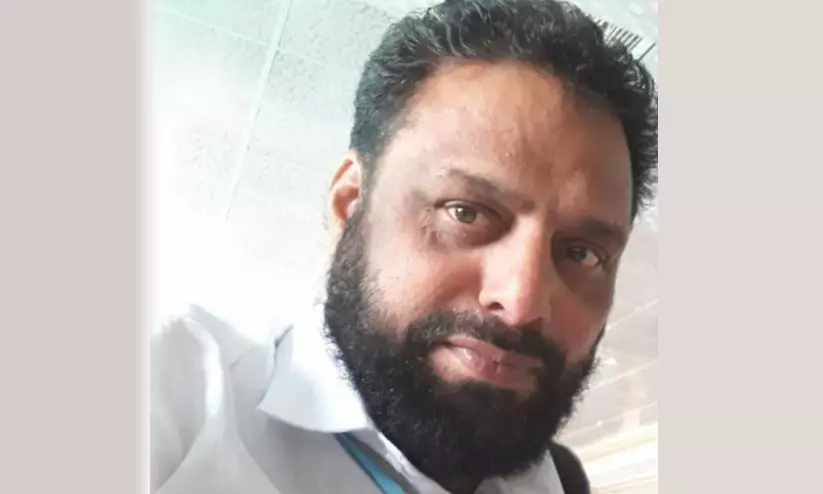 K.H.Sidhique K.H.Sidhique