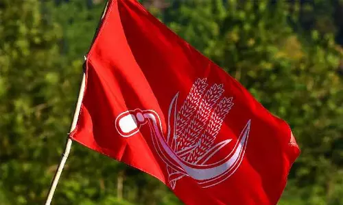 തെരഞ്ഞെടുപ്പ്​ തോൽവി: മൂവാറ്റുപുഴയിൽ അന്വേഷണത്തിന്​ സി.പി.ഐ; ചാത്തന്നൂരിൽ മൗനം