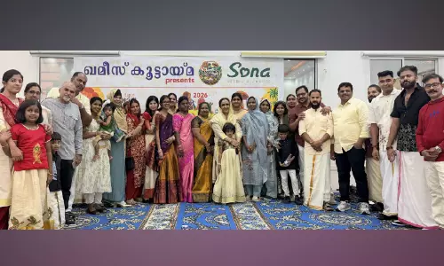 ഖമീസ് മുശൈത്ത് കൂട്ടായ്മ ഓണമാഘോഷിച്ചു ഖമീസ് മുശൈത്ത് കൂട്ടായ്മ ഓണമാഘോഷിച്ചു