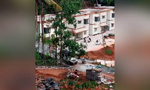 സാന്ത്വന പരിചരണ രംഗത്ത് അത്താണി മാതൃക; 20-ാം വാർഷികത്തിൽ 20 കോടിയുടെ പദ്ധതികളുമായി നരിക്കുനി അത്താണി സാന്ത്വന പരിചരണ രംഗത്ത് അത്താണി മാതൃക; 20-ാം വാർഷികത്തിൽ 20 കോടിയുടെ പദ്ധതികളുമായി നരിക്കുനി അത്താണി