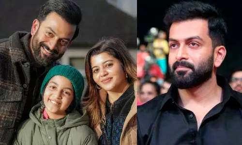 Prithviraj Prithviraj