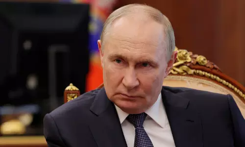 Vladimir Putin Vladimir Putin