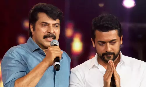 Suriya Suriya