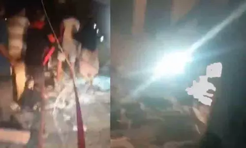 വിവാഹ ആഘോഷത്തിന് നേരെ യു.എസ് മിസൈൽ ആക്രമണം; ഇറാനിൽ 15 സിവിലിയന്മാർ കൊല്ലപ്പെട്ടു