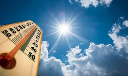 ചൂട് കുറഞ്ഞു: തൊഴിൽ സമയം സാധാരണ നിലയിലേക്ക്