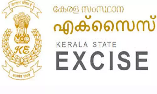 എക്​സൈസ്​ ഉദ്യോഗസ്ഥർക്കെതിരെ ഗുരുതര ആരോപണങ്ങൾ