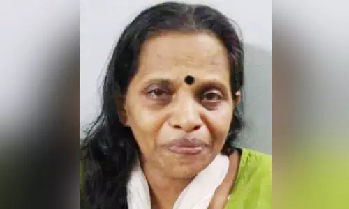 തൊഴിൽ വാഗ്‌ദാനം: ലക്ഷങ്ങൾ തട്ടിയ വനിത അറസ്റ്റിൽ