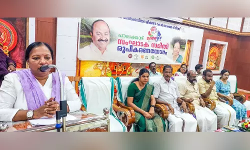 വട്ടിപ്പലിശക്കാരുടെ ചൂഷണത്തിൽനിന്ന് ജില്ലയെ മോചിപ്പിക്കും -മന്ത്രി കെ.എ. തുളസി വട്ടിപ്പലിശക്കാരുടെ ചൂഷണത്തിൽനിന്ന് ജില്ലയെ മോചിപ്പിക്കും -മന്ത്രി കെ.എ. തുളസി
