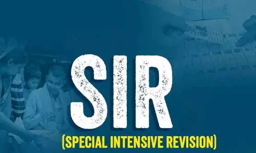 എസ്.ഐ.ആർ: ഝാർഖണ്ഡിൽ ന്യൂനപക്ഷ വോട്ടുകൾ വെട്ടിമാറ്റാൻ ബി.ജെ.പി നീക്കം; ബി.എൽ.ഒമാരുമായി തർക്കം