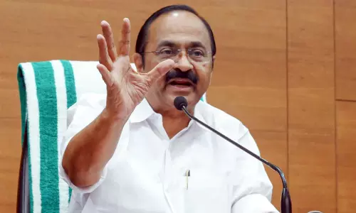 Kerala Urges Centre to Reduce Eco-Sensitive Area to 8,590 Sq Km and Villages to 97