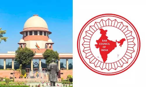 സംസ്ഥാന ബാർ കൗൺസിൽ തെരഞ്ഞെടുപ്പിന് ശേഷം ബി.സി.ഐ പുനഃസംഘടന പരിഗണിക്കുമെന്ന് സുപ്രീംകോടതി