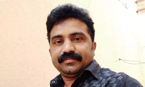 Deepak Bhaskara Kurupp