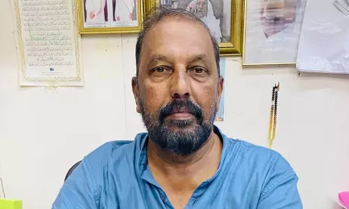 കണ്ണൂർ സ്വദേശി ദോഹയിൽ നിര്യാതനായി