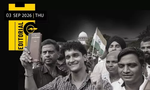 ‘പാറ്റ സമര’ത്തിന് അർധവിരാമം കുറിച്ച ഉത്തരവ് ‘പാറ്റ സമര’ത്തിന് അർധവിരാമം കുറിച്ച ഉത്തരവ്