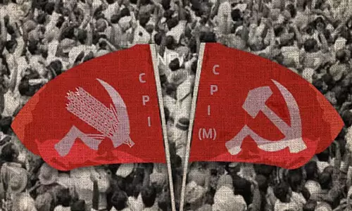 ‘ആർക്കും വേണ്ട ഉപനേതൃ പദവി’; തർക്കം തീർക്കാൻ പുതിയ ഫോർമുല