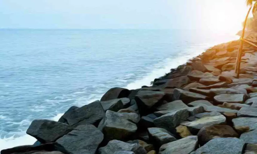 സാമൂഹികാഘാത പഠനം നടത്തി; പൊന്നാനിയിൽ കടലാക്രമണം തടയാൻ ടെട്രാപോഡ് പദ്ധതി വരുന്നു സാമൂഹികാഘാത പഠനം നടത്തി; പൊന്നാനിയിൽ കടലാക്രമണം തടയാൻ ടെട്രാപോഡ് പദ്ധതി വരുന്നു