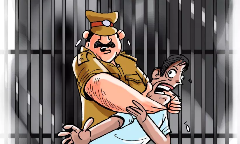മൂന്ന് മാസത്തിനിടെ 459 കേസുകൾ; തൂഫാനായി 500 പേർ മൂന്ന് മാസത്തിനിടെ 459 കേസുകൾ; തൂഫാനായി 500 പേർ