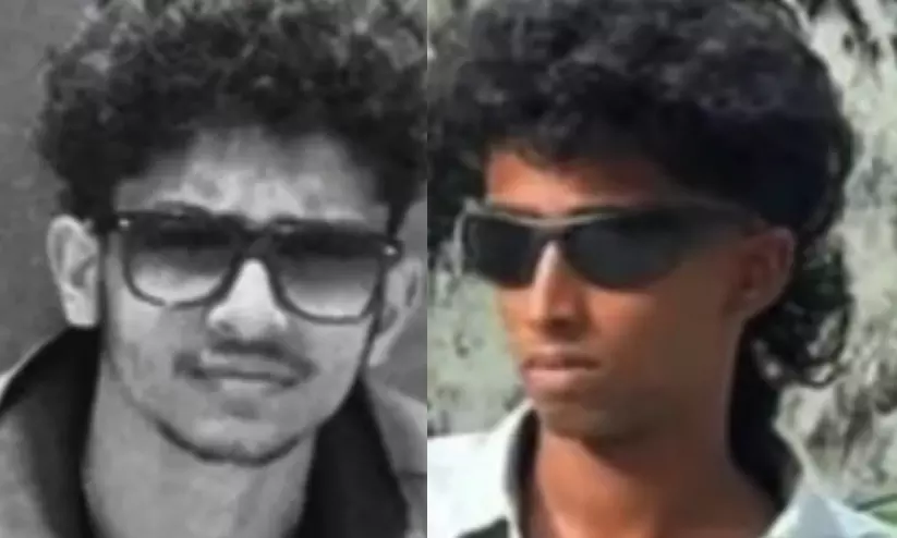 മോഷ്ടിച്ച ബൈക്ക് മറിഞ്ഞ് രണ്ട് യുവാക്കൾ മരിച്ചു, ഒരാൾക്ക് ഗുരുതരം മോഷ്ടിച്ച ബൈക്ക് മറിഞ്ഞ് രണ്ട് യുവാക്കൾ മരിച്ചു, ഒരാൾക്ക് ഗുരുതരം
