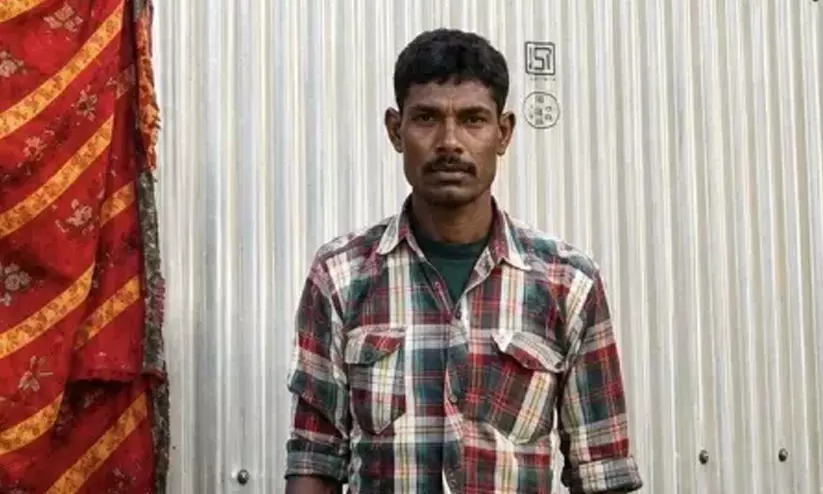 കന്നുകാലി മോഷ്ടാവെന്ന് ആരോപിച്ച് ത്രിപുരയിൽ മുസ്ലിം വ്യാപാരിയെ ജനക്കൂട്ടം തല്ലിക്കൊന്നു, രക്ഷിക്കാനെത്തിയ കുടുംബത്തെയും മർദിച്ചു കന്നുകാലി മോഷ്ടാവെന്ന് ആരോപിച്ച് ത്രിപുരയിൽ മുസ്ലിം വ്യാപാരിയെ ജനക്കൂട്ടം തല്ലിക്കൊന്നു, രക്ഷിക്കാനെത്തിയ കുടുംബത്തെയും മർദിച്ചു