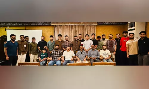 തലശ്ശേരി ഫുട്ബാൾ ക്ലബിന് പുതിയ ഭാരവാഹികൾ
