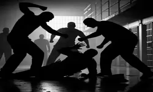 15 വർഷത്തെ നിയമപോരാട്ടത്തിന് വിരാമം: ലോക്കപ്പ് മർദനത്തിൽ മുൻ സി.ഐക്കെതിരെ കേസ്