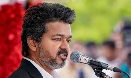 TVK Vijay