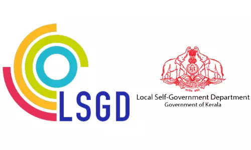ജീ​വ​ന​ക്കാ​രെ വ​കു​പ്പ് മാ​റ്റി​നി​യ​മി​ച്ച് ത​ദ്ദേ​ശ​ഭ​ര​ണ വ​കു​പ്പി​ൽ ച​ട്ട​വി​രു​ദ്ധ നി​യ​മ​ന​ങ്ങ​ൾ