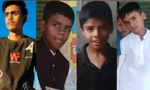 Four children of family die within 10 days
