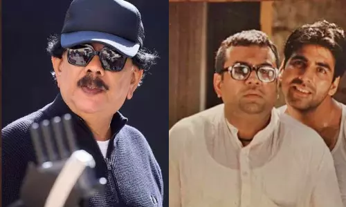 Priyadarshan