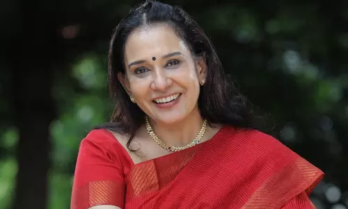 ഇസ്‍ലാം പ്രാകൃത സ്വഭാവമുള്ള മതമാണ് എന്ന് വരുത്തി തീർക്കുന്ന ആജ്ഞകൾ ആധുനിക സമൂഹം നിരാകരിക്കും -മാലാപാർവതി