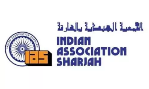 ഷാർജ ഇന്ത്യൻ അസോസിയേഷൻ തെരഞ്ഞെടുപ്പ്; പട്ടികയിൽനിന്ന് പുറത്തുപോയവരെ ഉൾപ്പെടുത്തി പുതിയ പട്ടിക