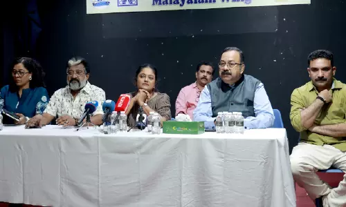 ഇന്ത്യൻ സോഷ്യൽ ക്ലബ് മലയാള വിഭാഗം മുപ്പതാം വാർഷികത്തിനും ഓണാഘോഷത്തിനും ഇന്ന് സമാരംഭം