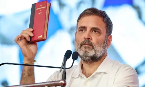 Allahabad High Court Lucknow bench order on Rahul Gandhis citizenship petition.