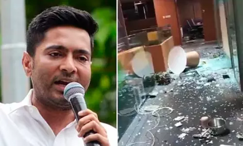 Abhishek Banerjee Abhishek Banerjee