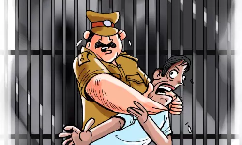 മൂന്ന് മാസത്തിനിടെ 459 കേസുകൾ; തൂഫാനായി 500 പേർ മൂന്ന് മാസത്തിനിടെ 459 കേസുകൾ; തൂഫാനായി 500 പേർ
