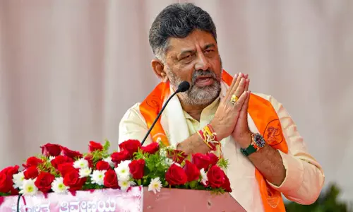 dk shivakumar dk shivakumar