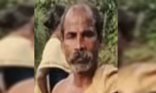 മദ്യലഹരിയിൽ വാക്കുതർക്കം: യുവാവിനെ വെട്ടിപ്പരിക്കേല്‍പ്പിച്ചയാളെ പൊലീസ് പിടികൂടി
