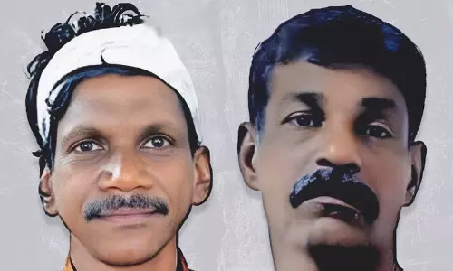 ദോശ കൊടുക്കാൻ വൈകി; കൊല്ലത്ത് തട്ടുകട തല്ലിത്തകർത്ത് അക്രമികൾ