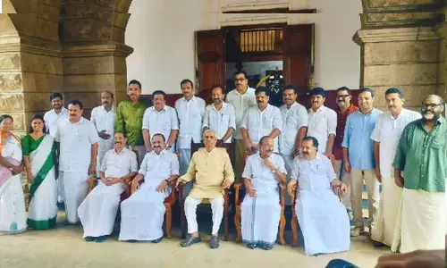 kerala cabinet kerala cabinet