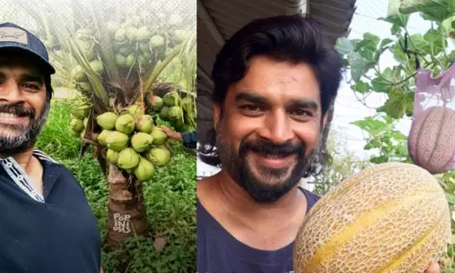 agri news