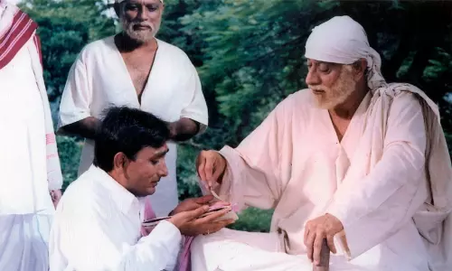 Sudhir Dalvi Sudhir Dalvi