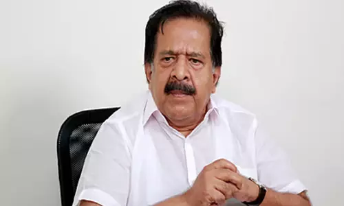 മെസ്സി ഫുട്ബോൾ തട്ടിപ്പ് കേസ്; എ.ഡി.ജി.പി പി. വിജയന്റെ നേതൃത്വത്തിൽ പ്രത്യേക സംഘം അന്വേഷിക്കും, ഉത്തരവ് ഇന്ന് വൈകിട്ടോടെ