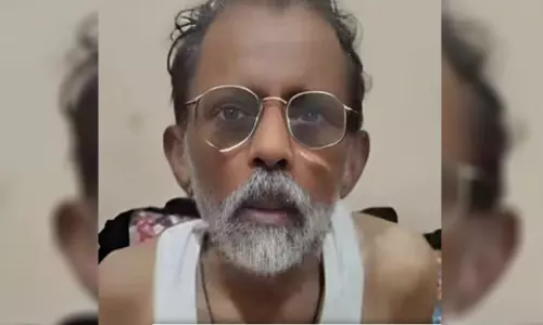 എന്തിനെന്നെ കുറുപ്പാക്കി, എന്തിനെന്നെ വേട്ടയാടി?; സുകുമാരക്കുറുപ്പായി ചിത്രീകരിച്ചതിനെതിരെ ദാമോദര മേനോന്റെ പ്രതികരണം എന്തിനെന്നെ കുറുപ്പാക്കി, എന്തിനെന്നെ വേട്ടയാടി?; സുകുമാരക്കുറുപ്പായി ചിത്രീകരിച്ചതിനെതിരെ ദാമോദര മേനോന്റെ പ്രതികരണം